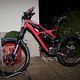 Enduro evo