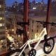 Cannondale Hooligan 2014, Top view of New York.