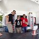 Gravity Mountainbike Magazine Jump It Contest by TSG Deutsche Freestyle Mountainbike Tour - DFMT Series