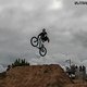 Playground Riders Dirtjump Contest Deutsche Freestyle Mountainbike Tour - DFMT Series