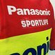 Panasonic Sport Life Trikot Size XL  05