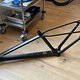 Bike Ahead Composites THE FRAME