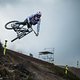 Sieht wunderschön aus, wenn er auf dem Fahrrad durch die Lüfte segelt: Sam Blenkinsop.