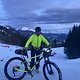 Viuz-en-Sallaz Ciclismo