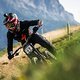 Auch Jordan Williams war schon weit oben völlig abgeschlagen