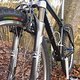 SANTA CRUZ chameleon 2001 m marzocchi marathon eta lockdown 2