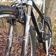 SANTA CRUZ chameleon 2001 m marzocchi marathon eta lockdown 2