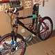 GT LTS 19 Schwarz-Rot