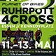 1. Planet of Bikes Ruhrpott 4Cross