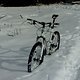 Bike im Snow 02