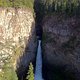 Helmkan Falls, Wells Gray Provincial Park, BC