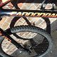 Cannondale FSi C2-red&amp;yellow-wall-frame&amp;lefty1