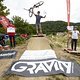 Gravity Mountainbike Magazine Jump It Contest by TSG Deutsche Freestyle Mountainbike Tour - DFMT Series