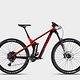 Canyon Strive CF 5 Red