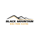 Blackmountain-Logo Black 4C square