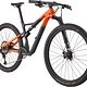 Cannondale Scalpel Carbon 2 SLT