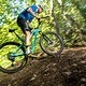 Schnell sollen Cross Country Bikes sein, damit sie in den heimischen Wäldern und auf der Rennstrecke perfekt funktionieren.