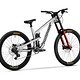 Propain bietet das Freeride-Bike nun auch in einer Alu-Park-Version mit Doppelbrücke an