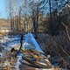 Freitagsrunde Dreiländereck SSP ❄️🚲💦
