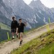 Die Strecke in Leogang ist mehr oder weniger unverändert.