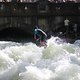 München Eisbach