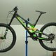 Specialized Demo Carbon 2 2015 - 650b