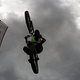 Bikepark Trippstadt bei mäßig coolem Wetter
