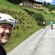 eBiking in Saalbach