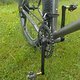 Morati HC 1.3- Antrieb I