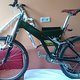 Specialized FSR Ground Control Extreme Fully kompl