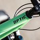 Das Optic ist in der Produktpalette nicht neu, wurde im Vergleich zum Vorgänger aber gewaltig überarbeitet.