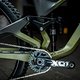 Mit MY23 RockShox-Fahrwerk sowie AXS-Antrieb voll im Trend.