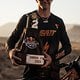 Szymon Godziek poses for a portrait at Red Bull Rampage in Virgin, Utah, USA on 12 October, 2024 // Bartek Wolinski / Red Bull Content Pool // SI202410130011 // Usage for editorial use only //