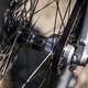 Die e*thirteen Sidekick-Nabe eliminiert den Pedalrückschlag.