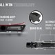 Pedals Tech Bearings Leatt Components 2025