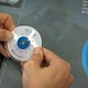 Und dem neuen 360° Turbine EVO-System, welches durch erhöhte seitliche Bewegungsfähigkeit noch besser Krafteinwirkungen aufnehmen soll.