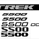 trek 2