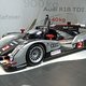 Audi R18 Le Mans