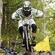 Sam Hill in Mont Sainte Anne