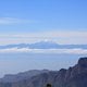 Teide von Gran Canaria aus