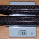 Kowa GF Air Carbon Schoner