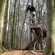 Bikepark Beerfelden 6.04.15