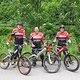Trail Trophy Harz 2016 - Mountain Cycle San Andreas Tribute Team - IMG 2107