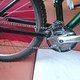 Specialized FSR Ground Control Extreme Fully kompl
