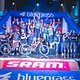 Ibis Cycles sicherte sich den Titel des besten Teams der Saison