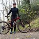 Theresia wird in diesem Jahr von Endura, Schwalbe, Wahoo, Sports-Nut, NFT-Nutrition und KickAss Sports unterstützt.