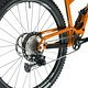 CrossWorx LITE290 - Obese Orange6