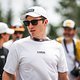 Für Matt Walker lief die Saison bisher nicht ganz nach Plan.