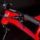 Neben den Sram-Ausstattungen gibt es auch eine Version des Tyee mit Shimano SLX Komplettgruppe.