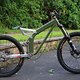 Rotec Pro Downhill (1998) im Newschoolaufbau